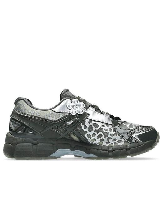 Asics Brown X Cecilie Bahnsen Gel-Kayano 20 for men