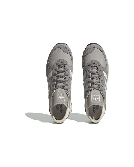 Adidas White Trx Vintage Chalk' for men