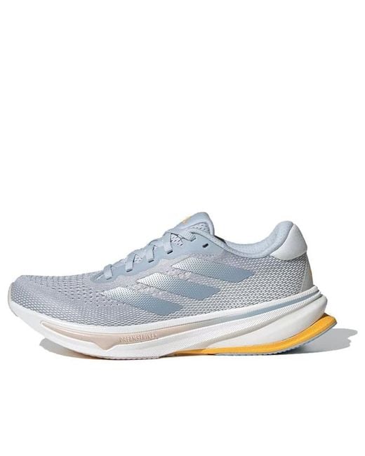 Adidas Blue (Wmns) Supernova Rise