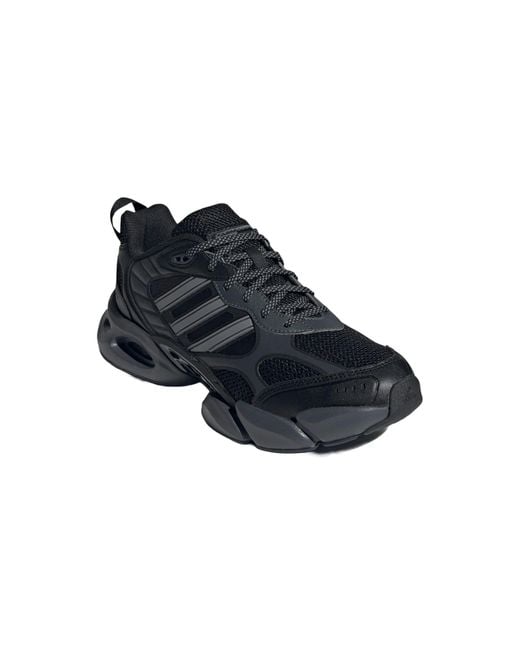 Adidas Blue Climacool Vento 3.0 Dark' for men