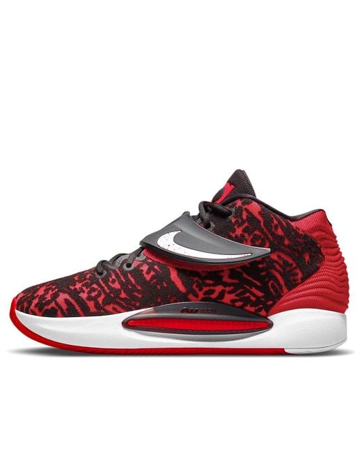 Nike Kd 14 Ep 'Bred' for men