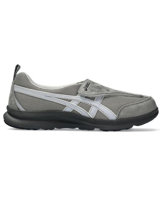 Asics Gray Life Walker for men