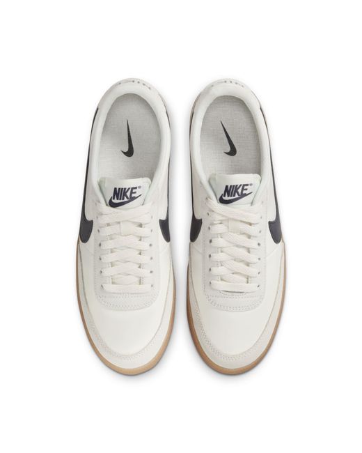 Nike White (Wmns) Killshot 2 'Sail Oil Gum'