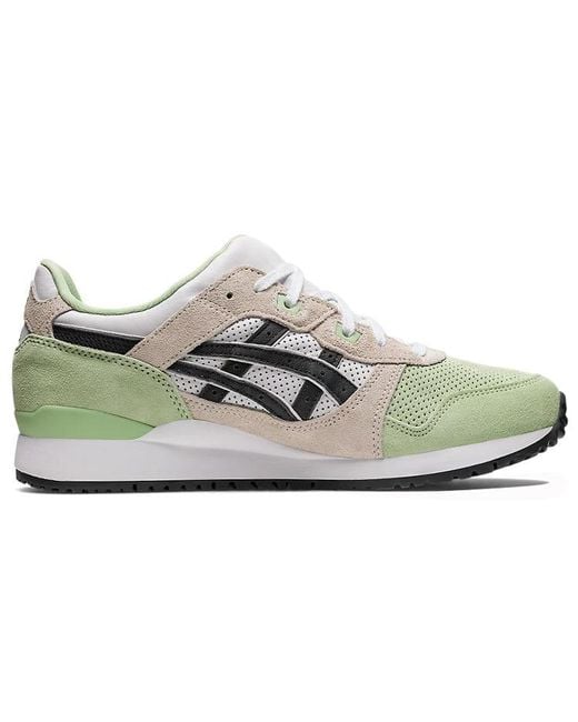 Asics White Gel for men