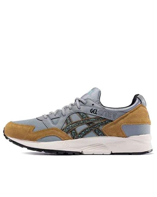 Asics Blue Gel Lyte 5 'Piedmont' for men