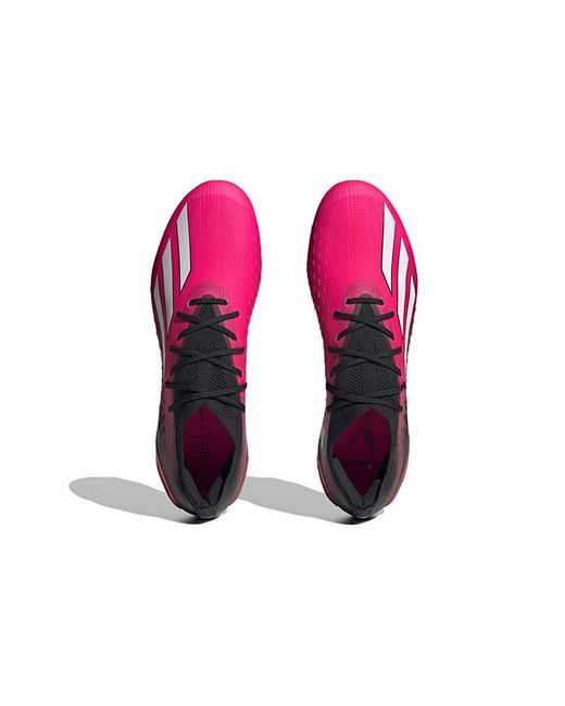 Adidas Red X Speedportal.1 Fg 'Team Shock 2' for men