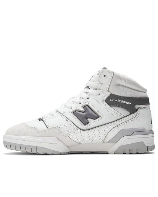 New Balance Metallic 650R for men