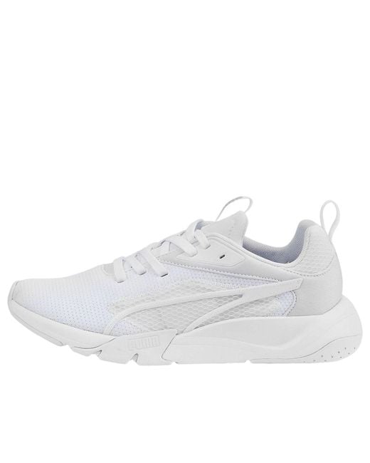 PUMA White (Wmns) Zora