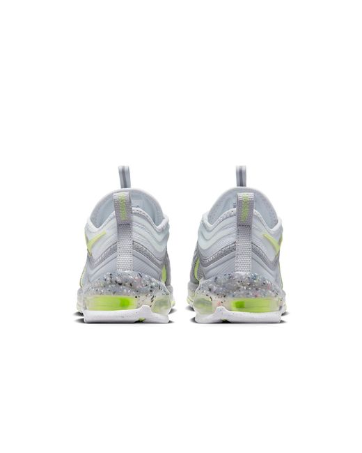 Nike Blue Air Max Terrascape 97 Volt' for men