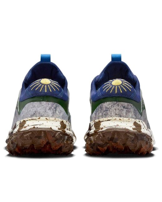 Nike Blue Acg Mountain Fly 2 Low X Doernbecher Freestyle "garrett" Shoes for men