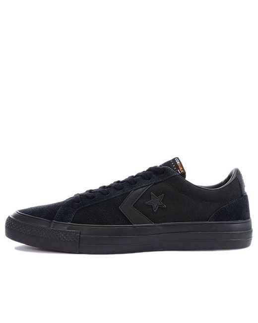 Converse Blue Proride Sk Ox for men