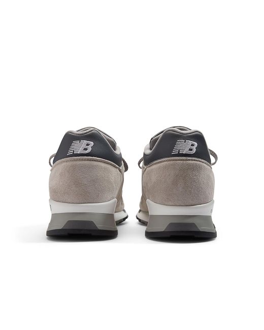 New Balance White 1500 Made for men