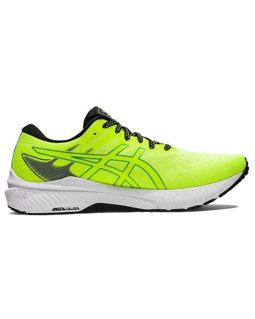 Asics Green Gt-2000 'Huddle' for men