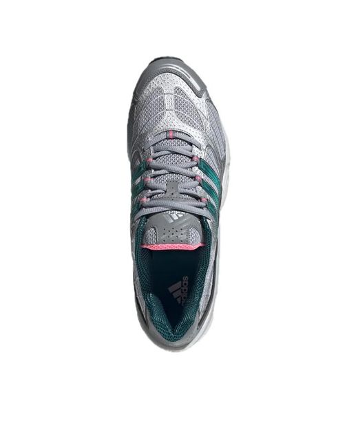 Adidas Blue Ozweego Pro 'Halo Legacy' for men