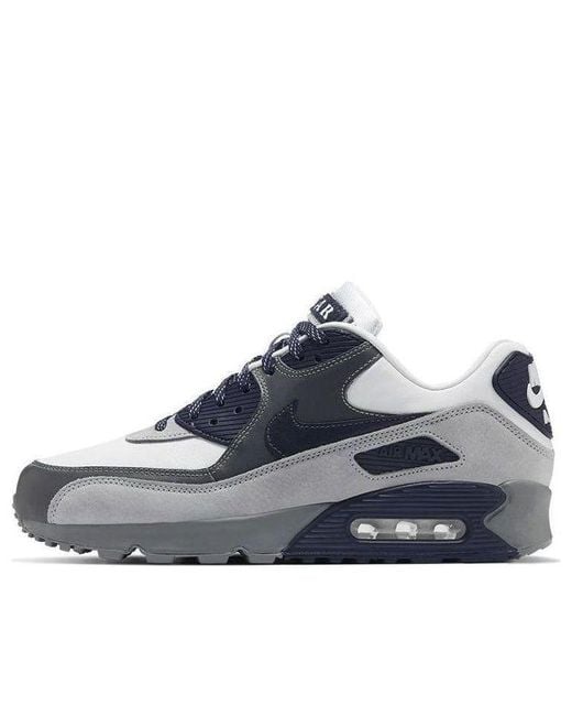 Nike Blue Air Max 90 Nrg 'Lahar Escape for men