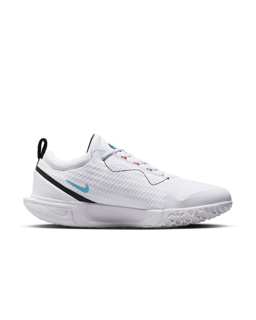 Nike Blue Court Zoom Pro Hc Baltic' for men