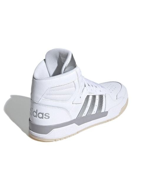 Adidas Blue (Wmns) Entrap Mid