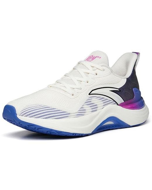 Anta Blue Chuang 2.5 Low for men