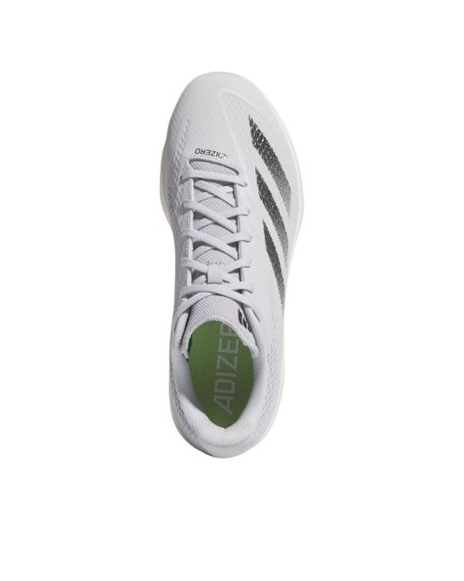 adidas Adizero Electric Tpu 'Team Light Core Cloud' in White for Men | Lyst