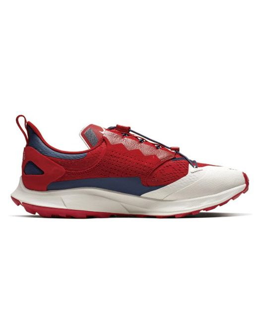 Nike Red X Gyakusou Air Zoom Pegasus 36 Trail for men