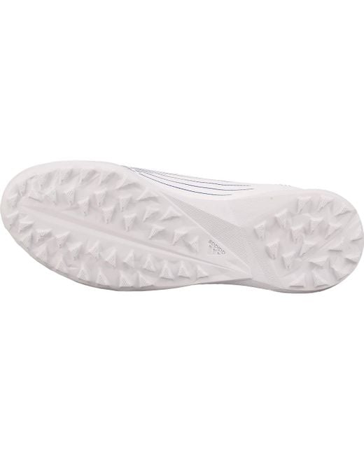 Adidas Blue Predator Edge.3 Tf Hi-Res' for men