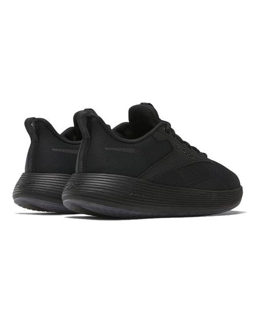 Reebok Black Dmx Comfort+ Pure' for men