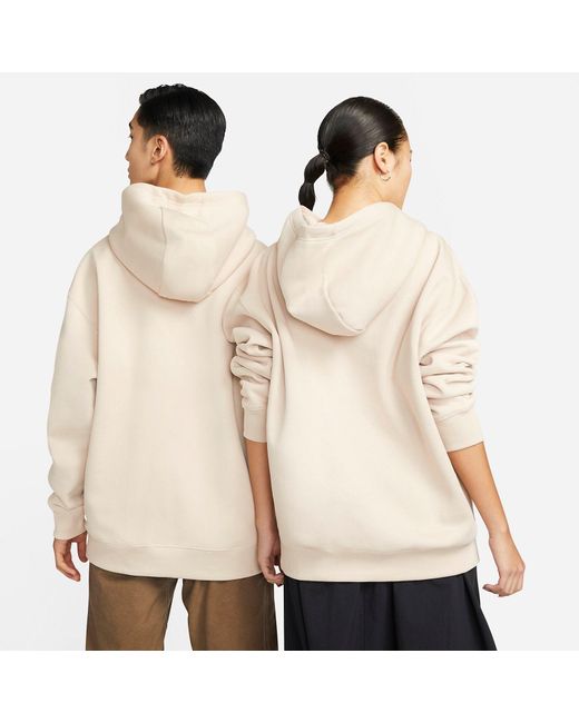 Nike Natural Acg Therma-Fit Pullover Fleece Hoodie Asia Sizing 'Sanddrift' for men