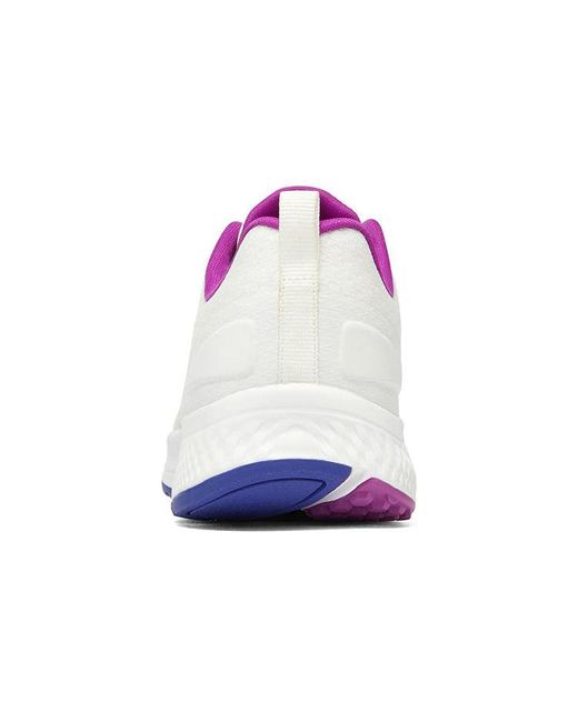 Skechers White (Wmns) Go Run Consistent