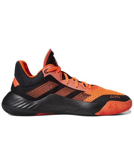 Adidas Blue D.O.N. Issue #1 'Nba Asg 2020' for men