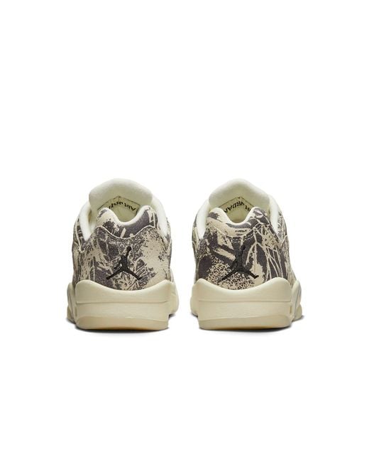 Nike Metallic 5 Retro Low