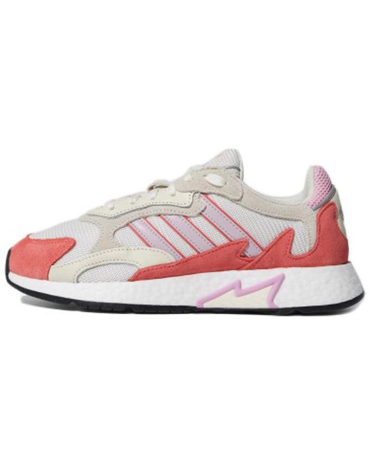 Adidas Pink (Wmns) Originals Tresc Run Br W
