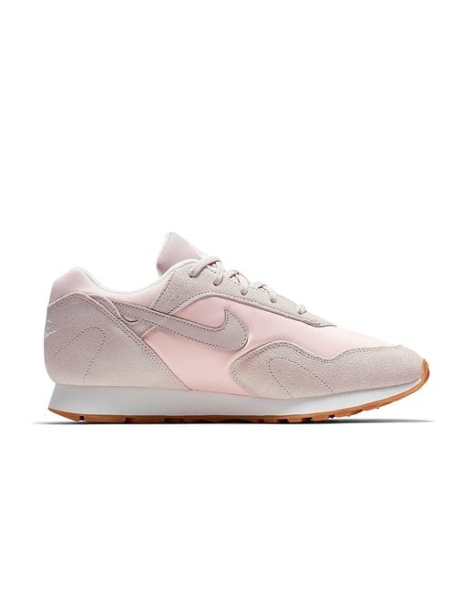 Nike Pink (Wmns) Outburst