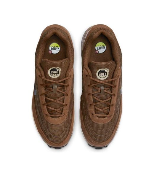 Nike Brown Air Max Verse 'Cacao Wow Light British Tan' for men