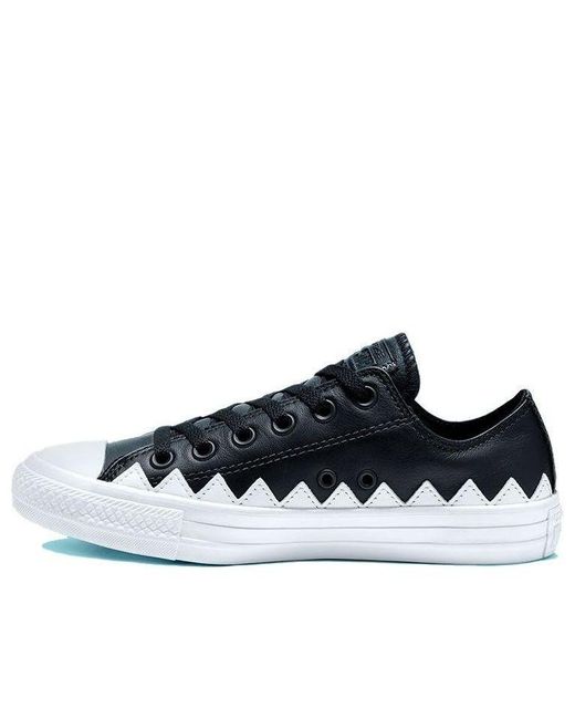 Converse Blue (Wmns) Chuck Taylor All Star Mission-V Low Top