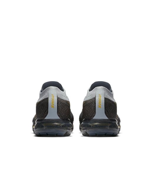Nike Gray Lab Air Vapormax for men