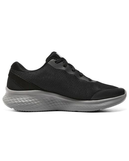 Skechers Black Skech-Lite Pro Shoes for men