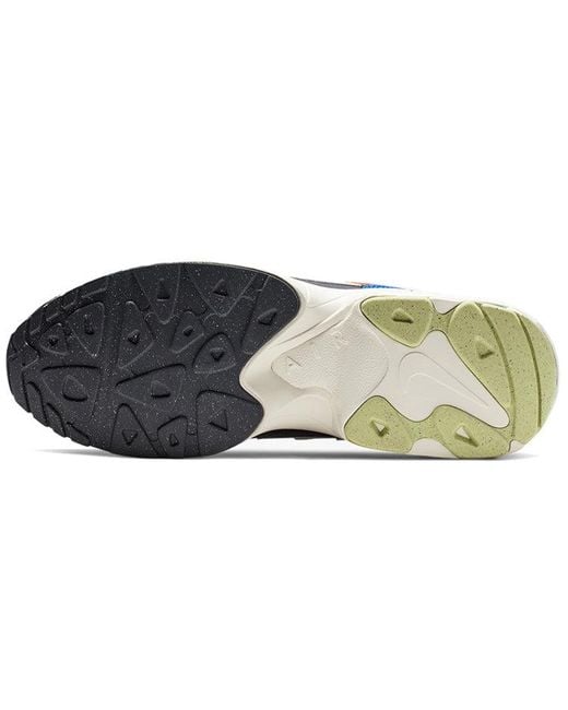 Nike Blue Air Max Light 2 for men