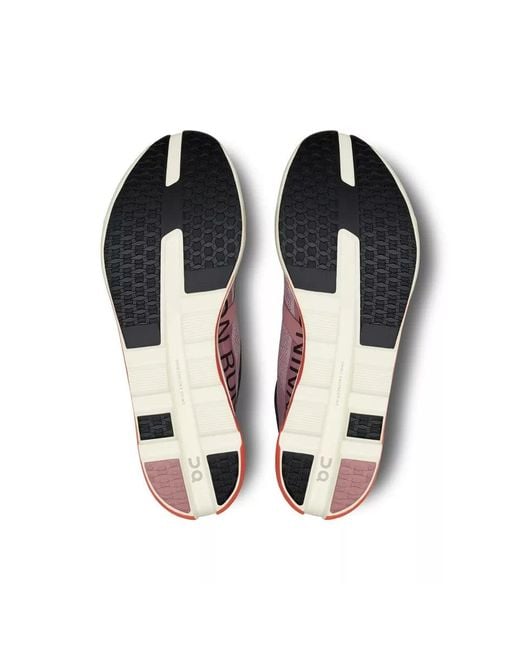 On Shoes Red (Wmns) Cloudboom Echo 3 'Dustrose Eclipse'