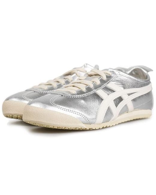 Onitsuka Tiger White Mexico 66 Off' for men