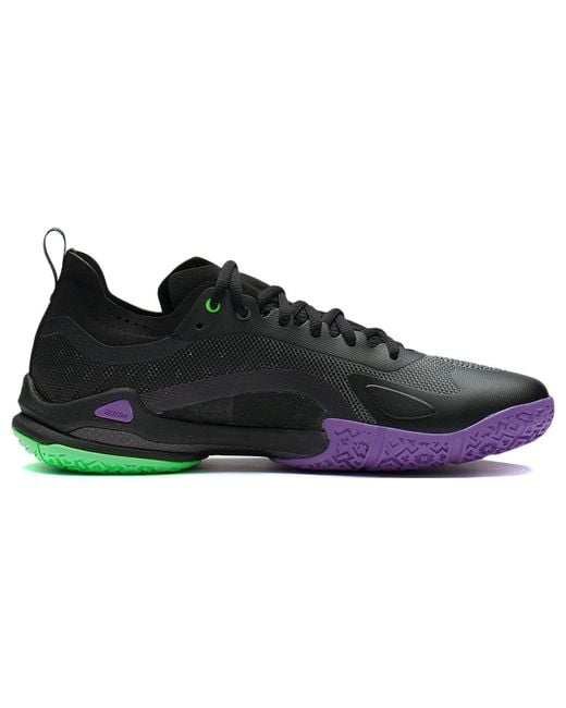 Li-ning Green Blast Pro for men