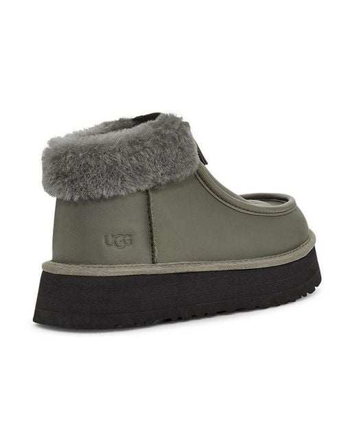 Ugg Black (Wmns) Funkette Boot
