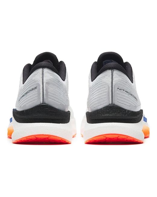 Anta Blue Champion Runner Lite for men