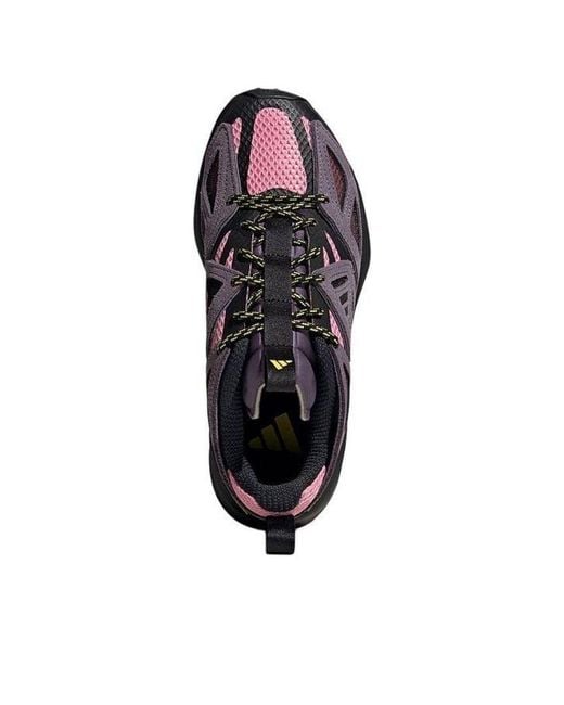 Adidas Brown (Wmns) Kentai Trail 'Bliss Core Pure Sulfur'