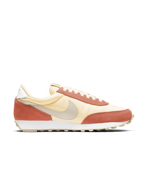 Nike Pink (Wmns) Daybreak 'Pale Ivory Desert Sand'