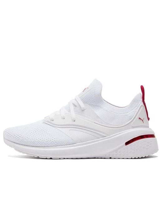 PUMA White (Wmns) Forever Xt Persian'