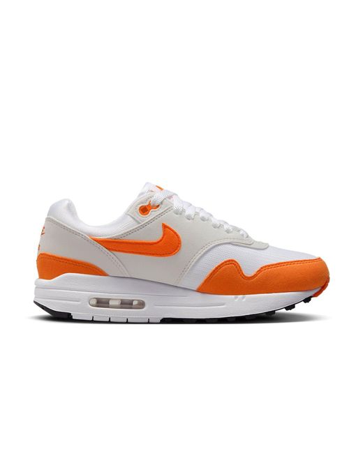 Nike Gray (Wmns) Air Max 1 'Safety'