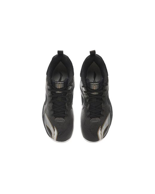 Li-ning Black Ranger 6 Lite for men