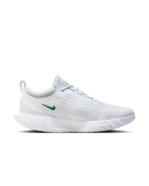 Nike White Court Zoom Pro Hc Kelly' for men
