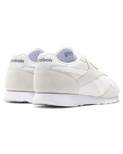 Reebok White (Wmns) Royal Ultra Cold'