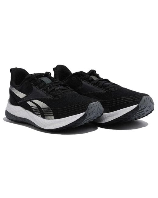 Reebok Black Floatride Energy 4 for men